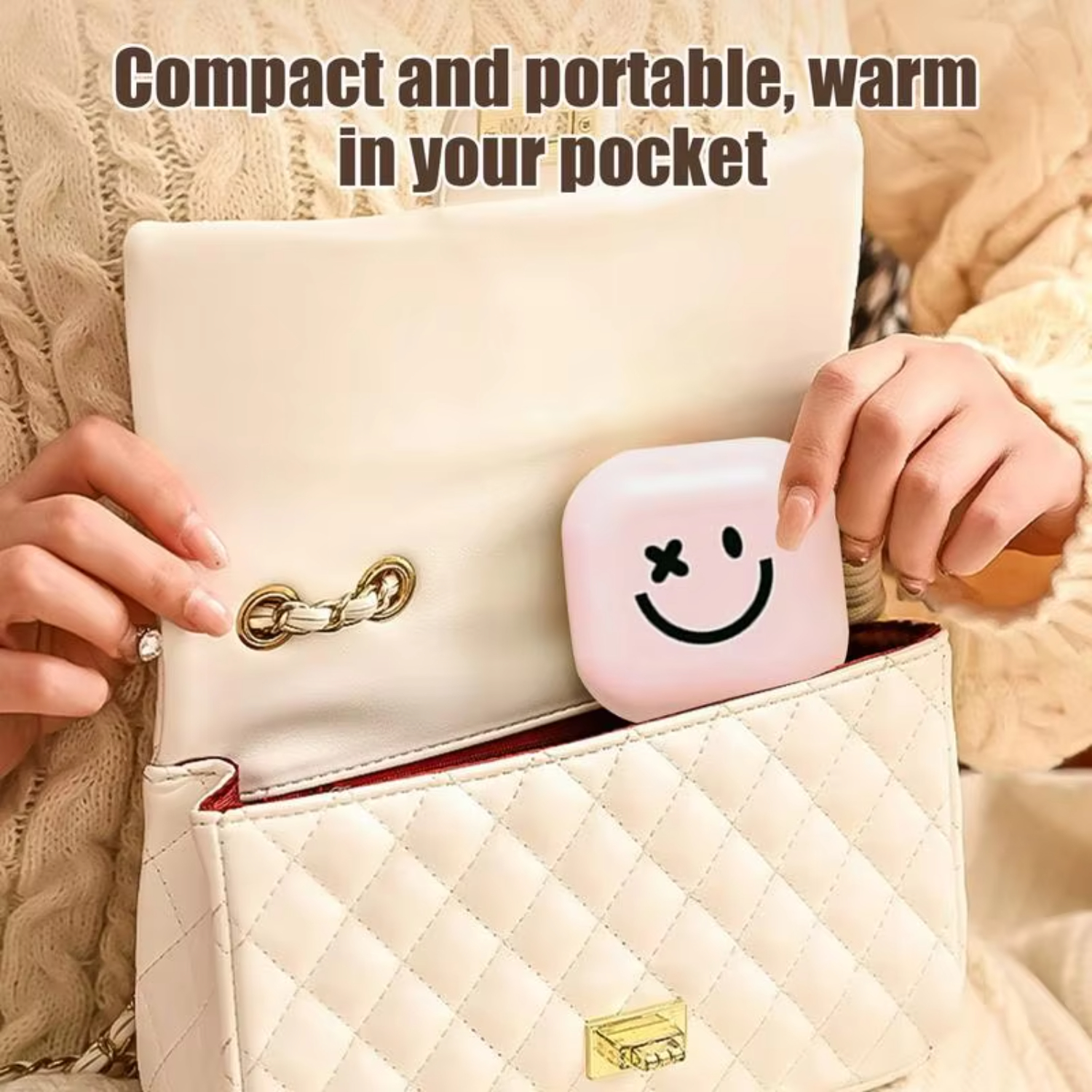 Portable Hand Warmer Hand Warm - Hand Warmer Electric review and price