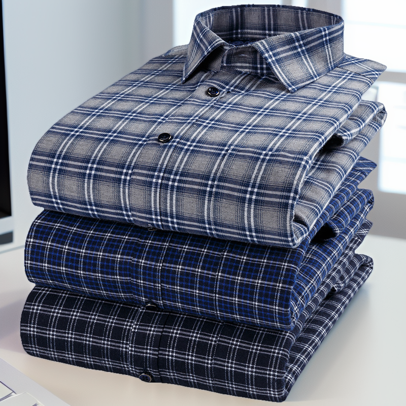 Men's Winter Flannel Shirt, Lo - Flannel Shirt Lined review and price