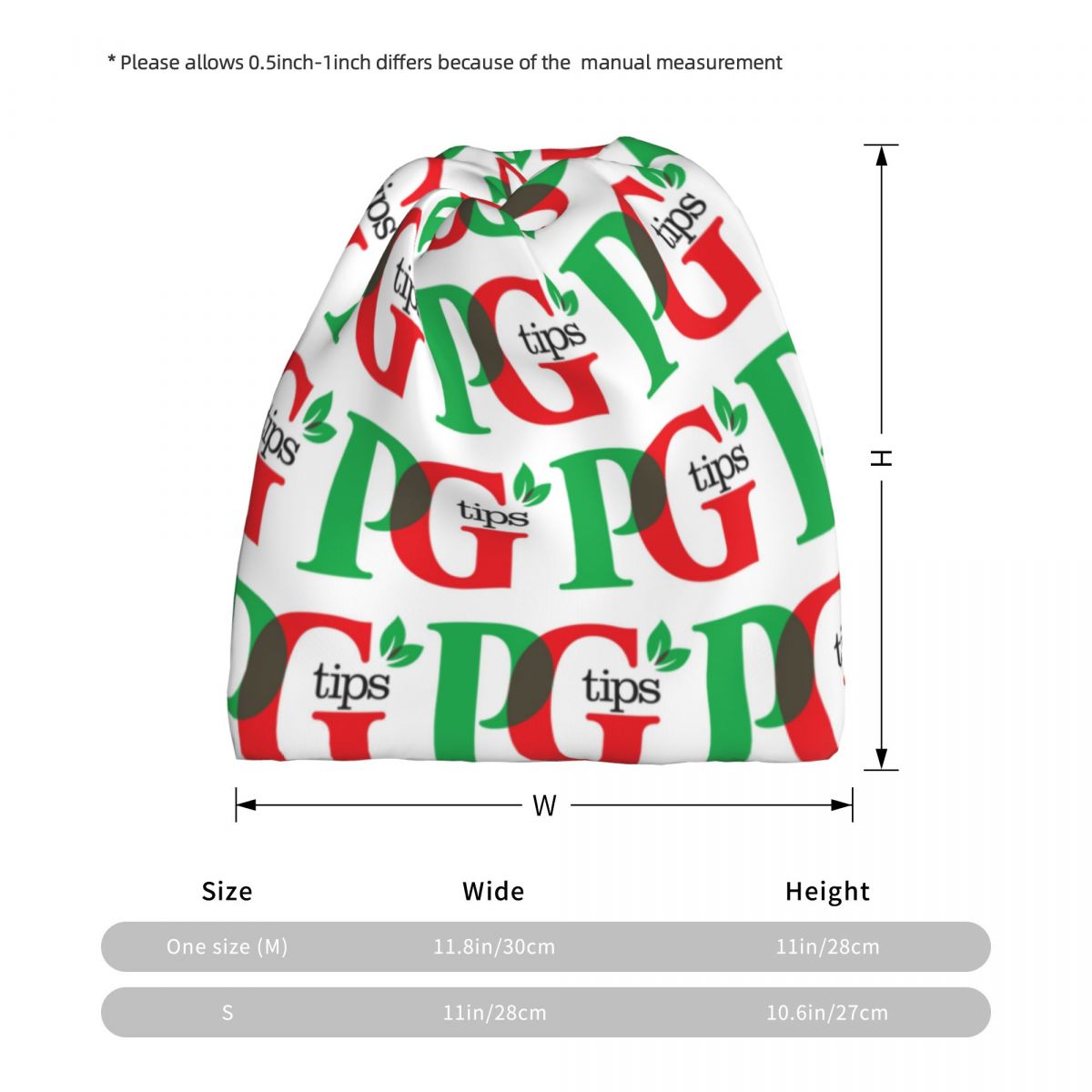 PG Tips Bandana Neck Cover Fac - Knit Beanie Hat Warm review and price