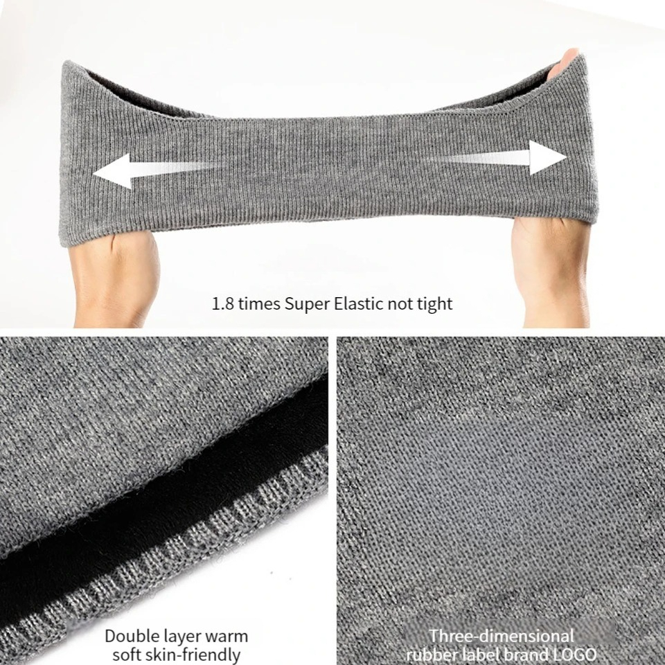 Winter Warm Earmuffs for Women - Fleece Ear Warmer Band review and price