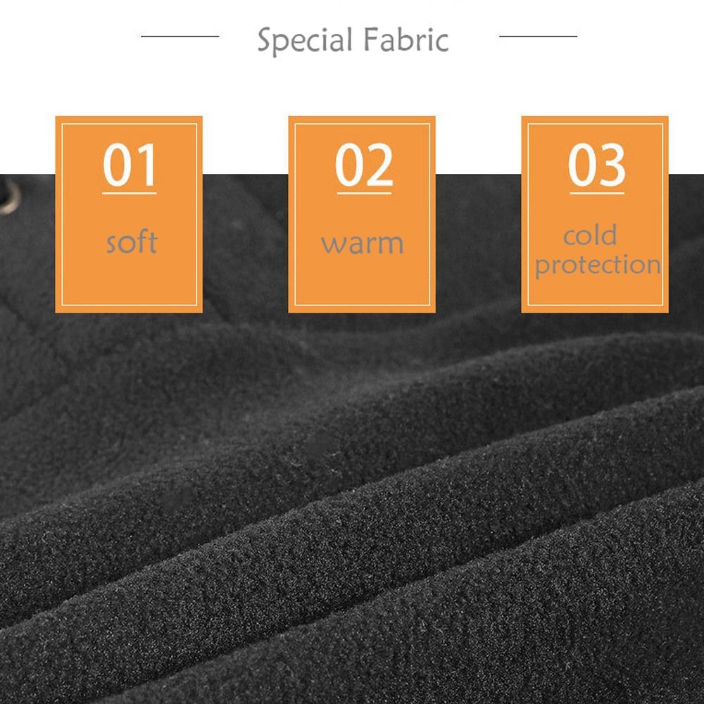 Fashion Polar Fleece Balaclava - Balaclava Ski Mask review and price