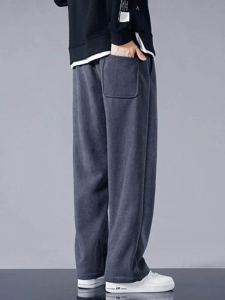 Winter Thick Warm Corduroy Swe - Corduroy Pant Warm review and price