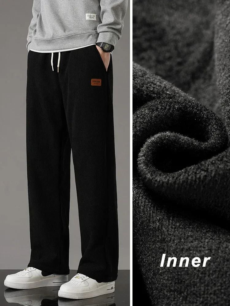 Winter Thick Warm Corduroy Swe - Corduroy Pant Warm review and price