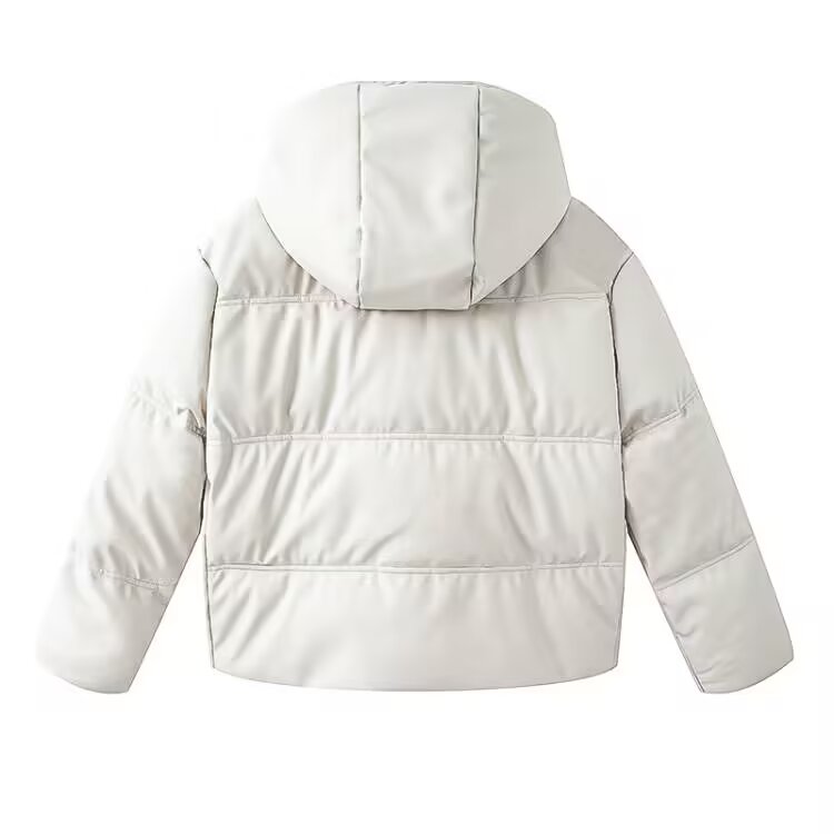 JNLEAOG Spring New Women's Fai - Down Jacket Packable review and price