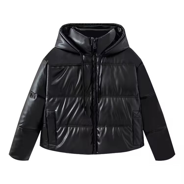 JNLEAOG Spring New Women's Fai - Down Jacket Packable review and price