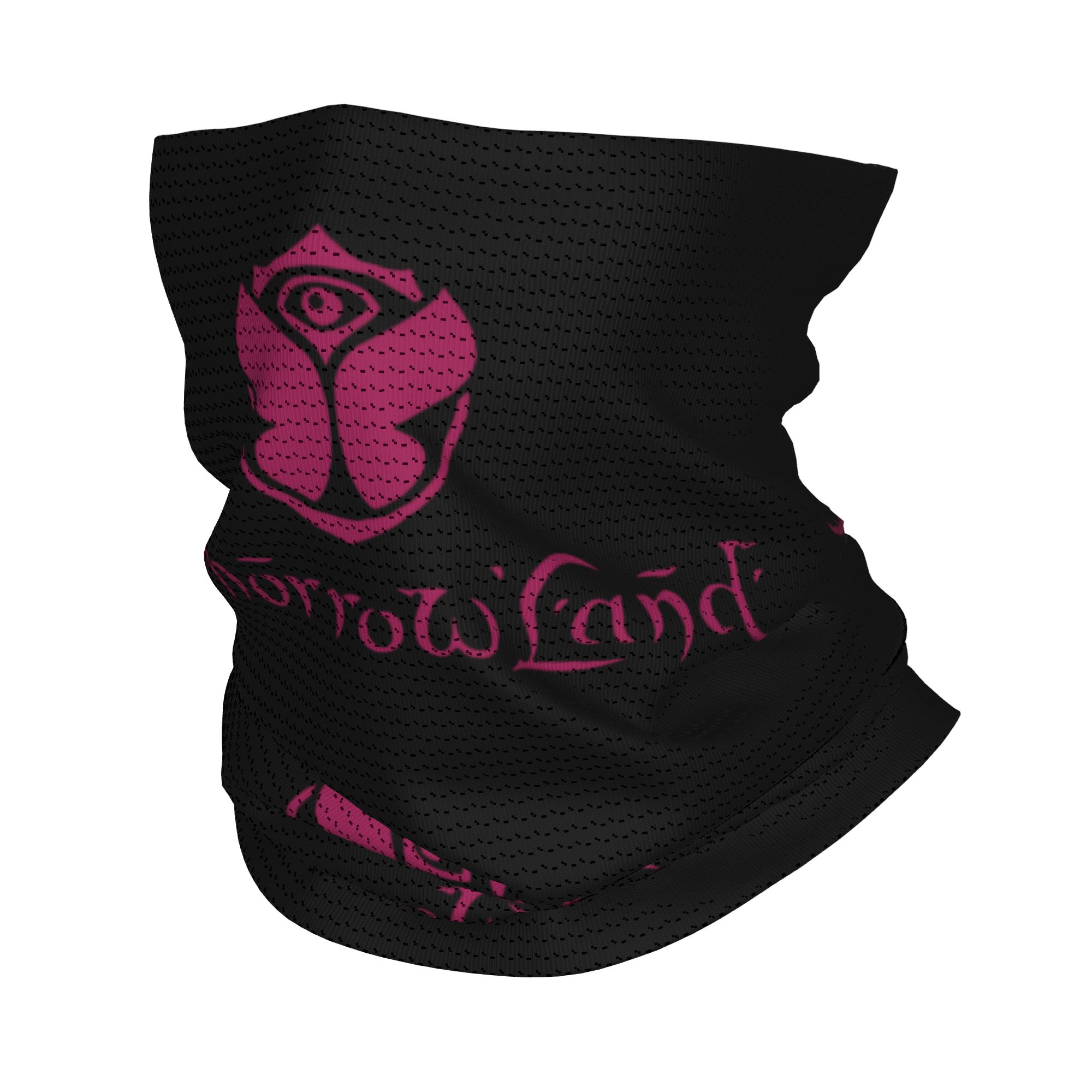 Custom Tomorrowland Neck Gaite - Neck Gaiter Fleece review and price