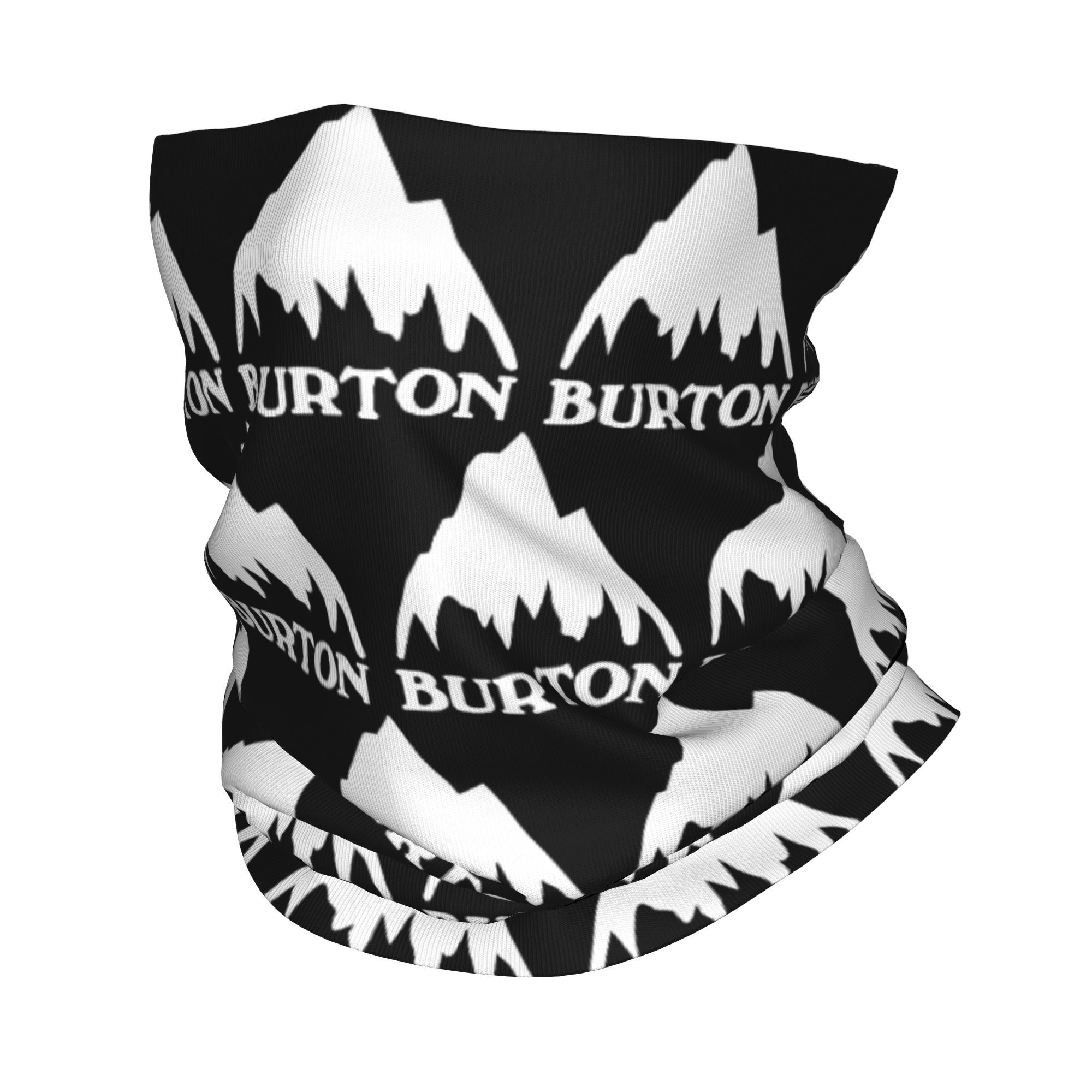 Custom B-Burtons Neck Gaiter M - Neck Gaiter Fleece review and price