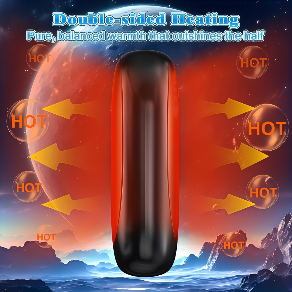 2-in-1 Hand Warmers Rechargeab - Hand Warmer Electric review and price