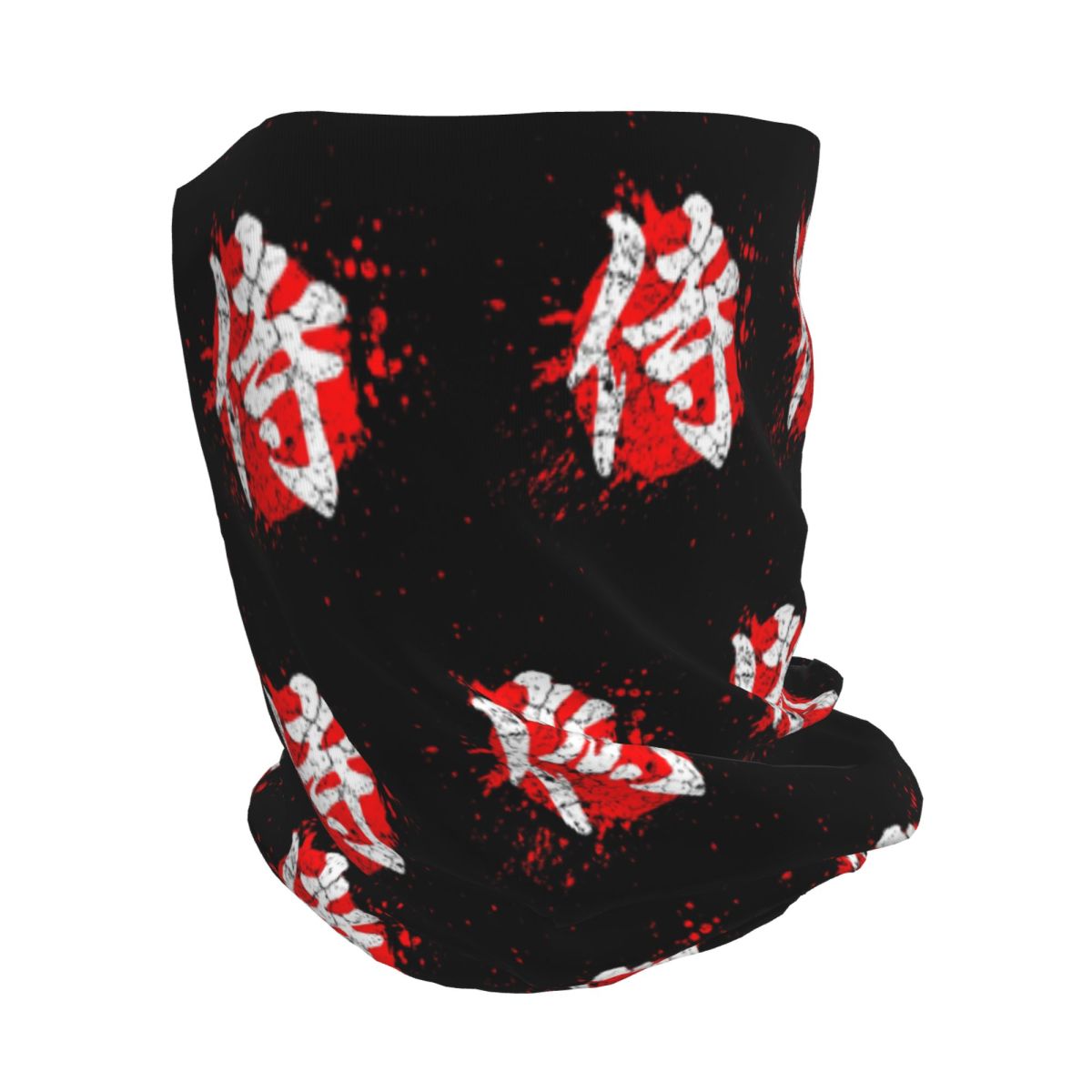 Japanese Bushido Samurai Chara - Knit Beanie Hat Warm review and price