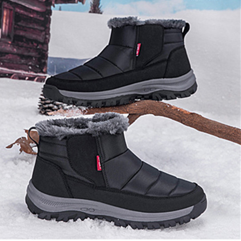 2026 Winter Quality High Top F - Waterproof Winter Boot review and price