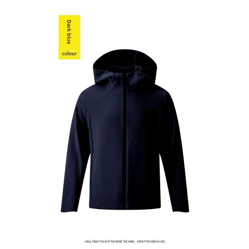 Man Spring Autumn Outdoor Moun - Down Jacket Packable review and price