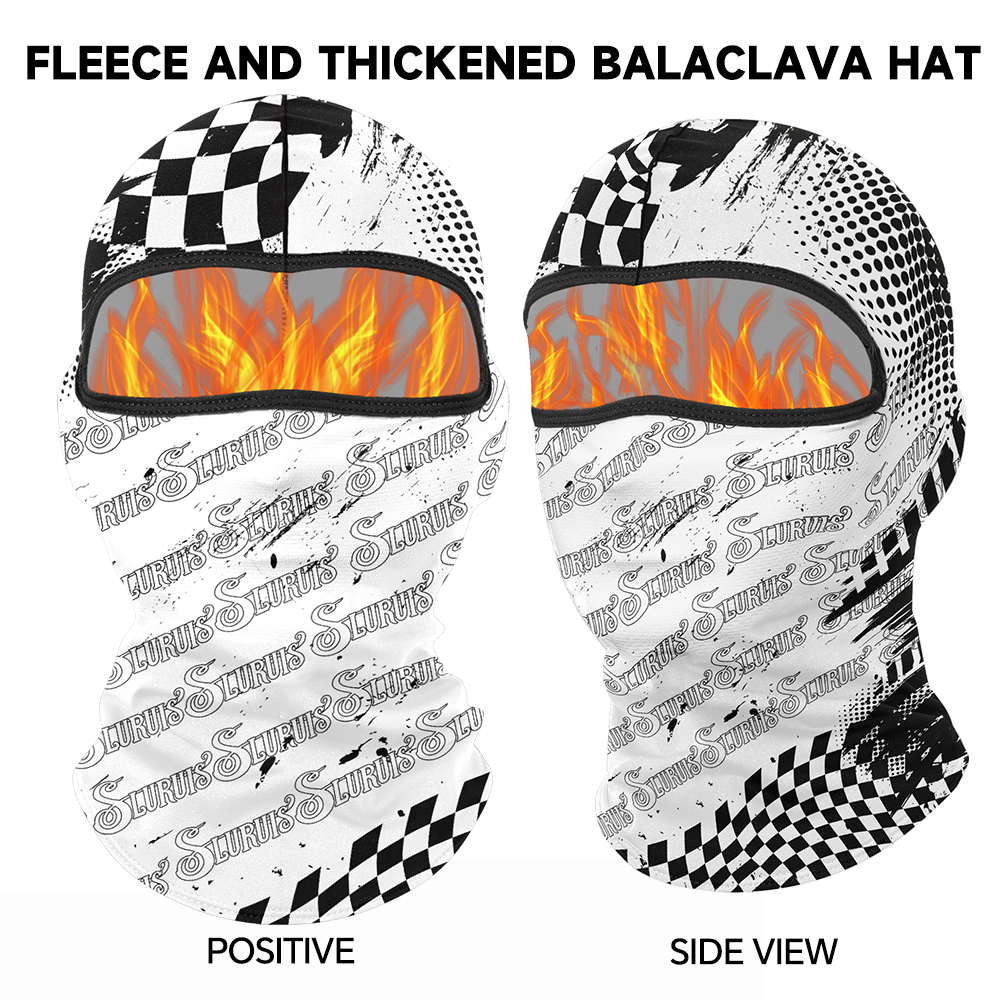 Winter Warm Plus Velvet Balacl - Balaclava Ski Mask review and price