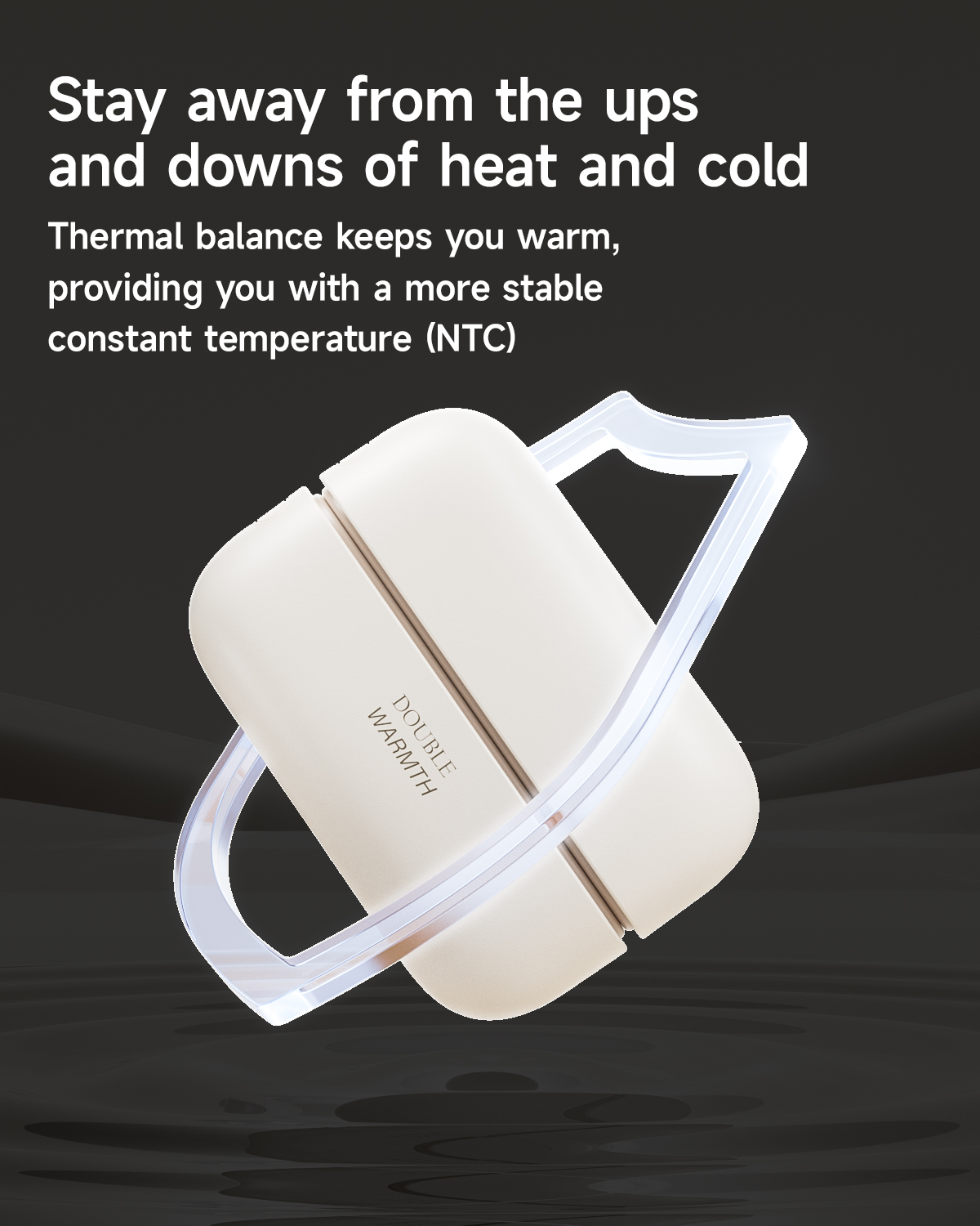 2-in-1 Magnetic Rechargeable H - Hand Warmer Electric review and price